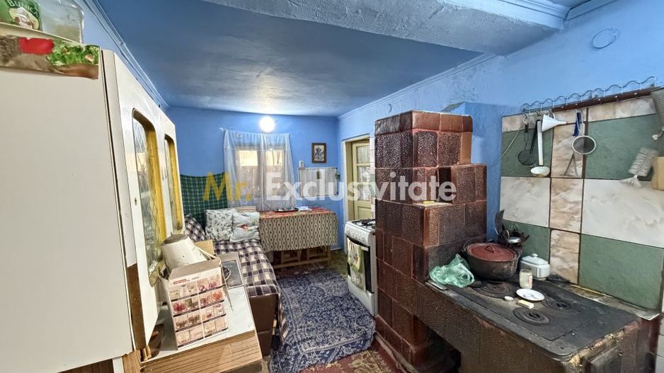 Casa Priboieni - sat Pitoi Arges - Poză 4