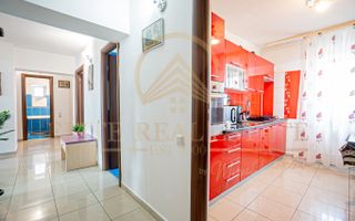 Apartament 4 camere decomandat | Tomis Nord | Terasă generoasă - Poză 4