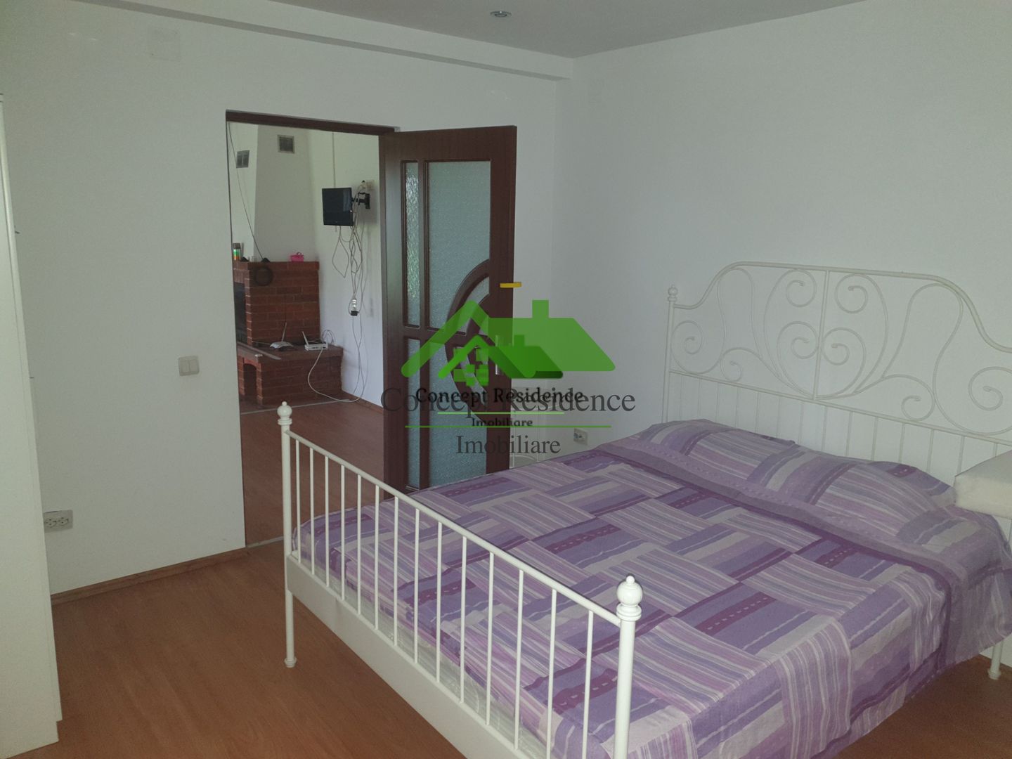 Casă P+M de  inchiriat, 200 mp, teren 800 mp – Satu Nou de Jos - Poză 9
