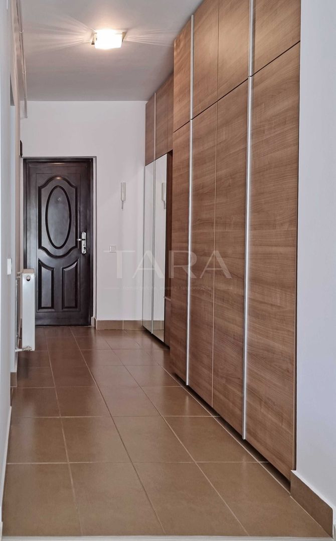 Apartament 2 camere decomandat, luminos, 58 mp + 2 balcoane + parcare. - Poză 6