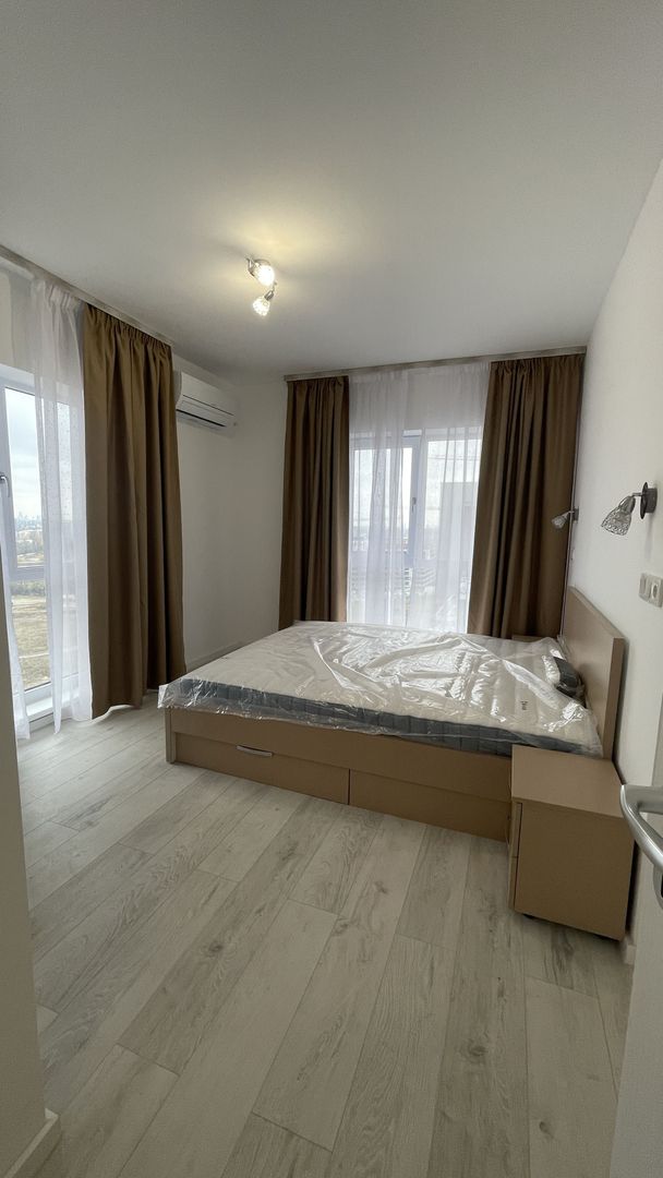 Duplex | Belvedere | Aviatiei | Promenada | Pipera Penthouse - Poză 13
