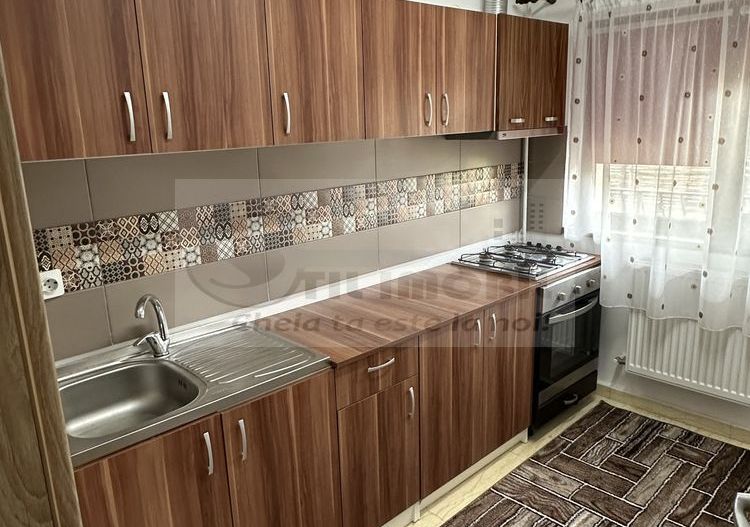 Apartamet cu 2 cam decomandat - Moara de Vant-95.000 euro - Poză 3