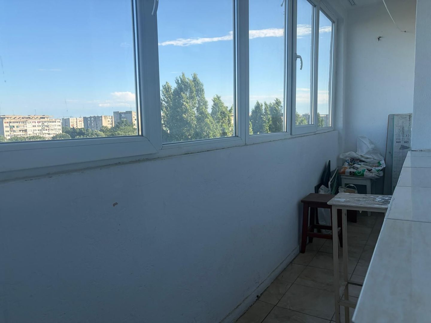 Apartament elegant cu doua camere, zona Straduintei-Obregia, 85.000€ - Poză 4