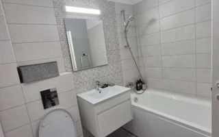 GARSONIERA RAHOVA, BLOC NOU, CENTRALA PROPRIE, LOC PARCARE, MODERN - Poză 6