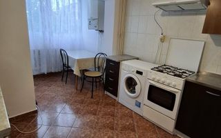 Apartament 2 camere decomandat de inchiriat – Nicolina, prima statie, Iasi - Poză 3
