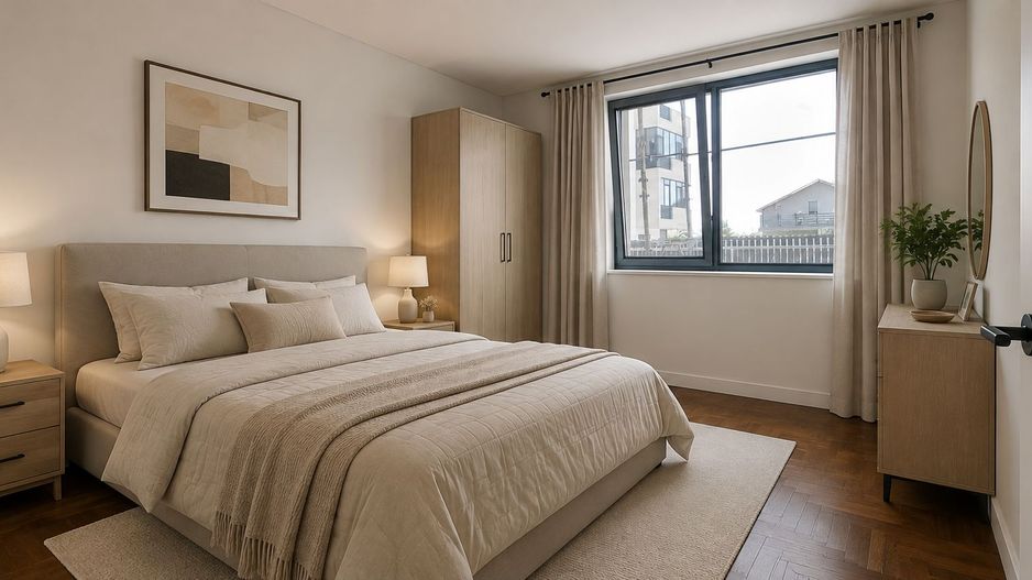 Gradina proprie 60 mp | Parcare inclusă | - Poză 11