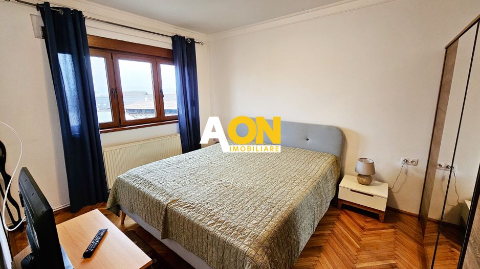 Apartament 4 camere, 130 mp utili, etaj 2, Caroline Gemina - Poză 9