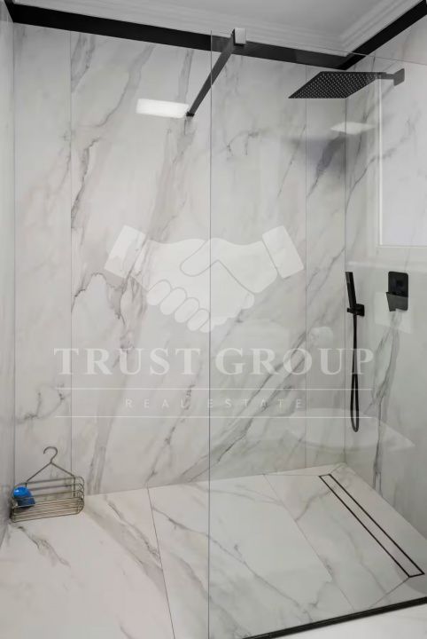 Apartament 2 camere Floreasca Residence | 2020 | Mobilat si utilat Lux - Poză 23
