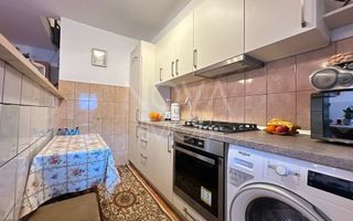 Apartament 3 camere mobilat-utilat - Str. Semaforului - Poză 3