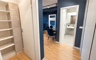 Apartament 2 camere Art City by Bog’Art Dămăroaia Petrom City Parcare - Poză 15