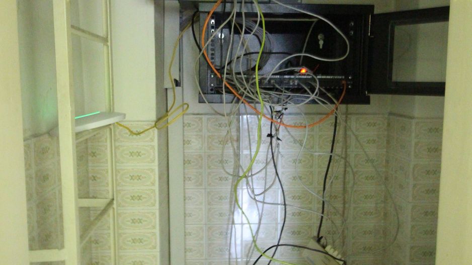 Spațiu de birouri de 180mp  în zona Central- Mihai Viteazu - Poză 12