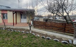 Casa + teren de vanzare in Zaicesti la strada principala, pret 75000 euro negociabil! - Poză 2