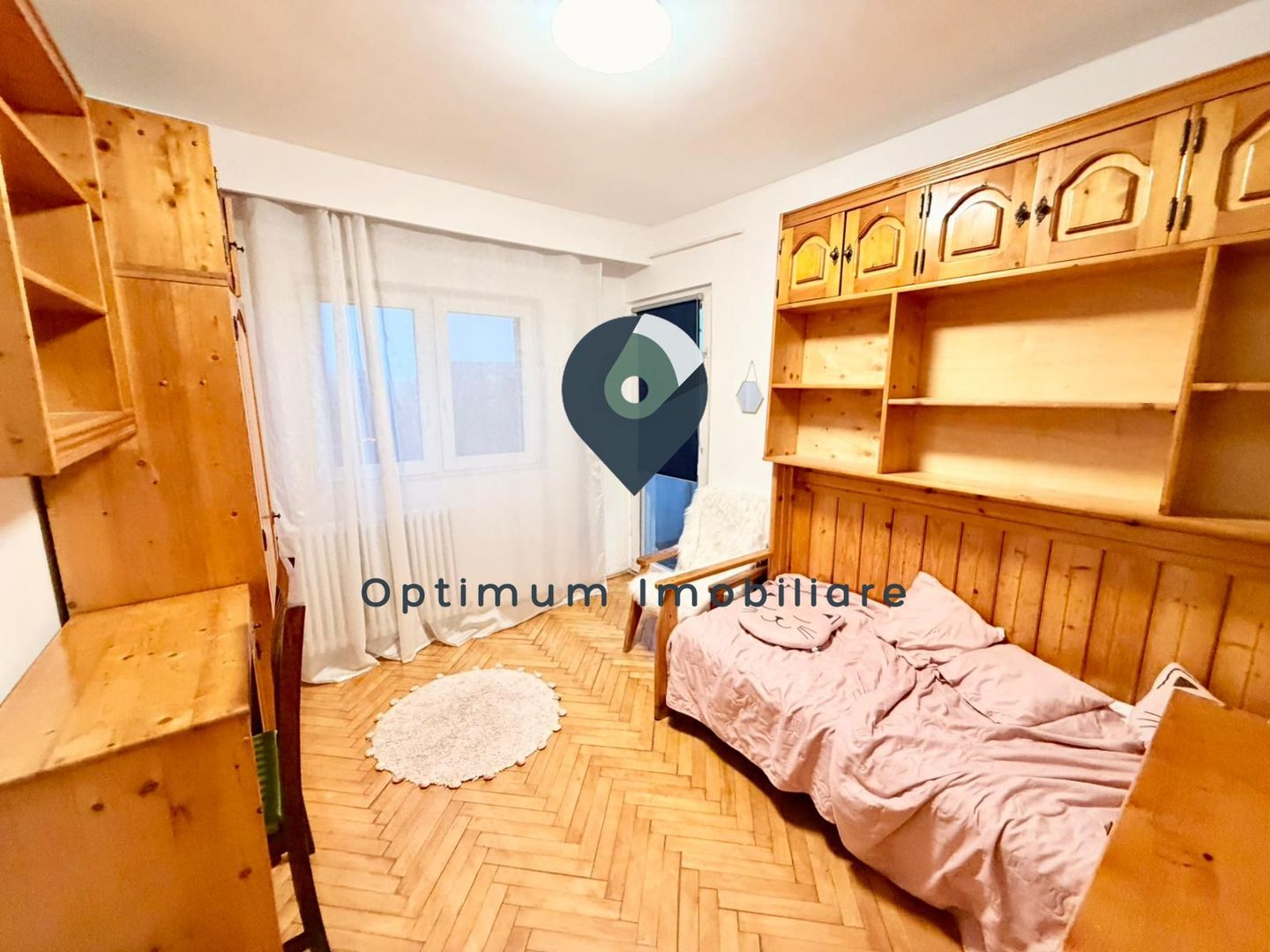 Apartament cu 3 camere, 2 bai in Zorilor, zona Pasteur ! - Poză 10