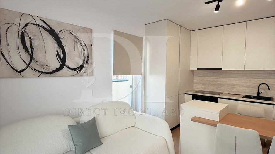 Apartament 3 camere / etaj intermediar / Zona Eroilor - Poză 8