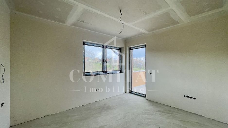 Casă cu 700 teren și garaj zona Scolii Feleacu - Poză 9