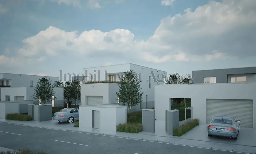 Vila de lux de vanzare Corbeanca - Poză 5