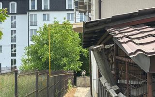 Casa 5 camere | 10 ari teren | Scheia, Suceava | 245.000€ - Poză 16