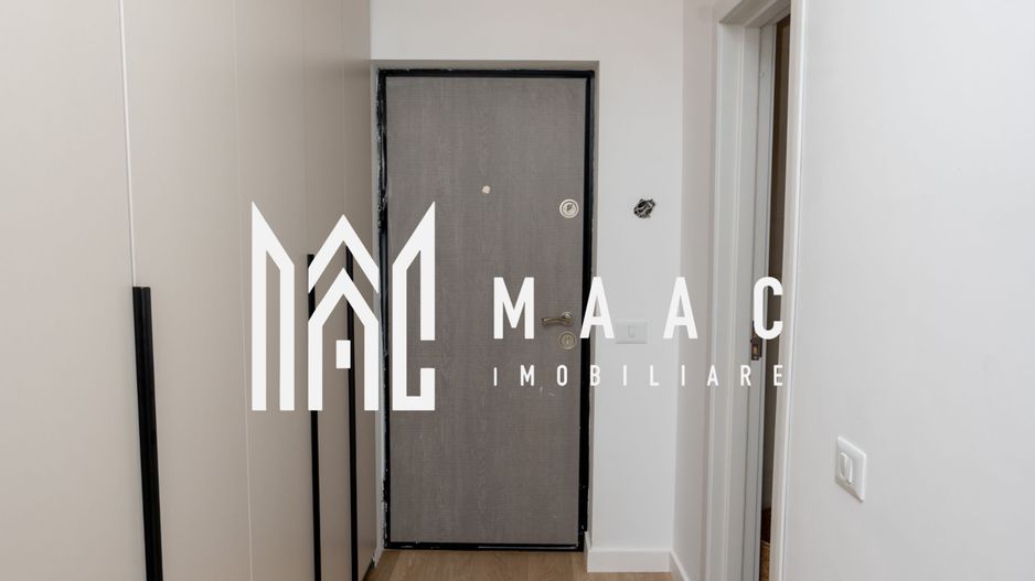 Penthouse de vânzare | Strada Ostroveni | Terasă 95mp | Vedere panoramică - Poză 9