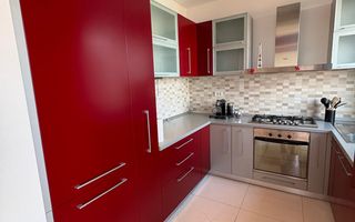 Luxury penthouse for rent close to the Center of Timisoara - Poză 7