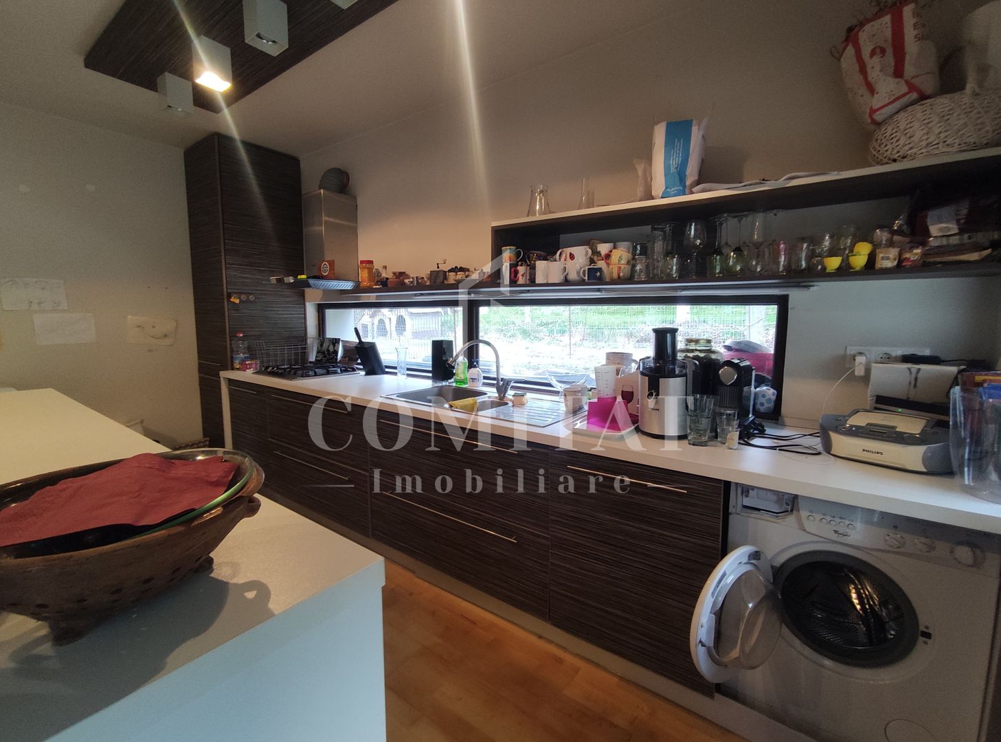 Casa individuală la cheie | 180mp+ 750 teren | zona Cetatea Fetei - Poză 5