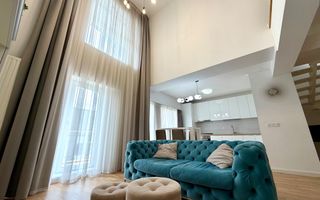 Apartament cu 2 camere de tip duplex // Zona Aviatiei - Poză 5
