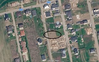 TEREN PREMIUM LANGA PADURE | UTILITATI PE TEREN | ZONA VILE - Poză 3
