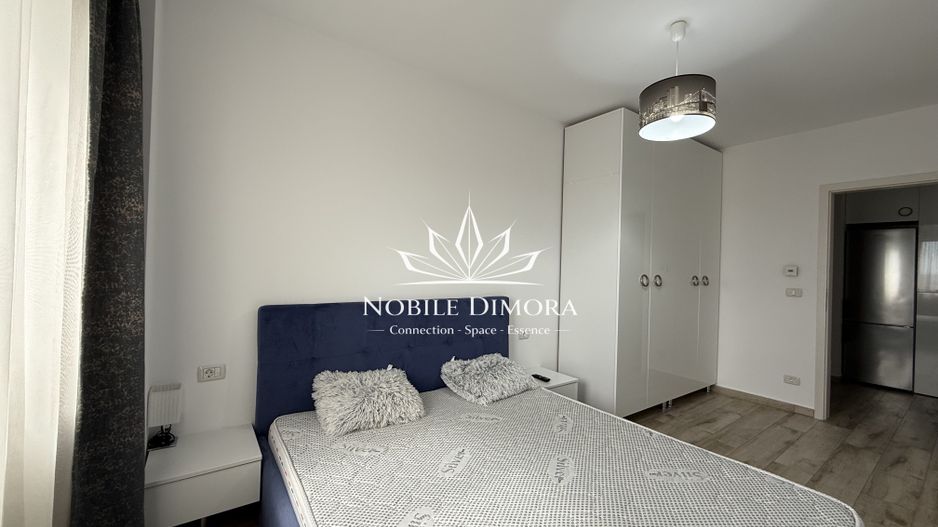 Apartament cu 2 camere si parcare privata langa VOX - Torontalului - Poză 11