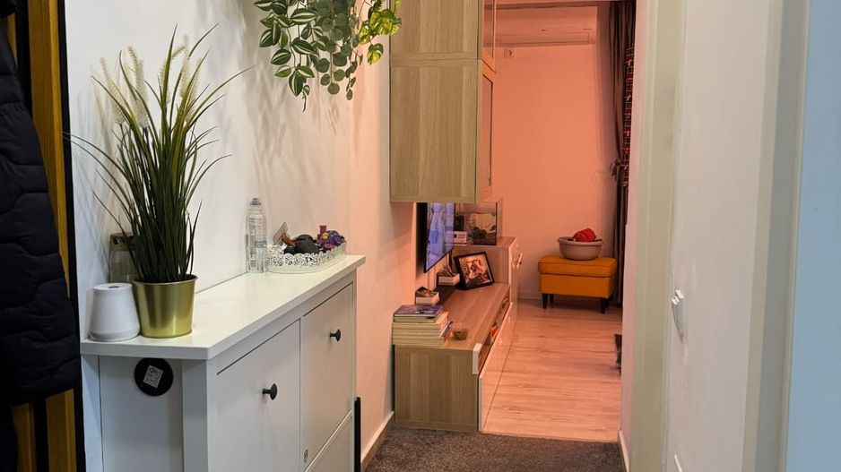 Apartament 3 camere in complex Avangarde City, Militari Residence - Poză 18