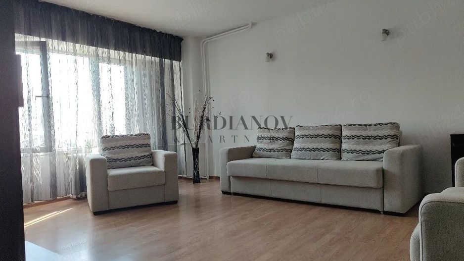 Apartament cu 2 Camere de închiriat Virtutii - Zona Lujerului - Poză 6