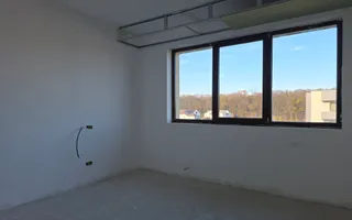 Cel mai bun pret!! Penthouse view spectaculos zona verde in Pipera - Poză 14