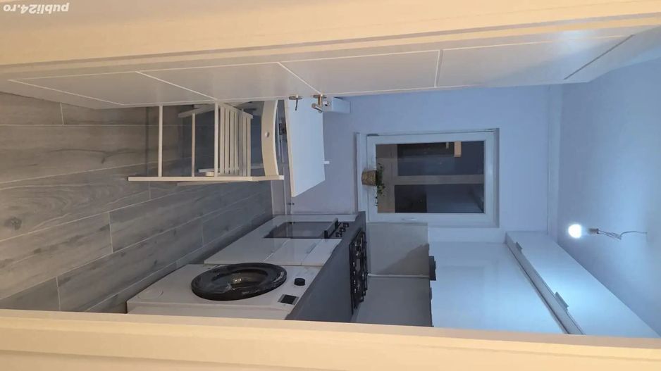 Garsoniera zona Mihai Bravu - Poză 3