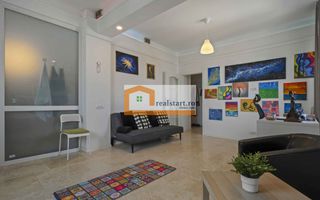 Pta Romana, Vedere spectaculoasa, Renovat total, inclusiv instalatii - Poză 4