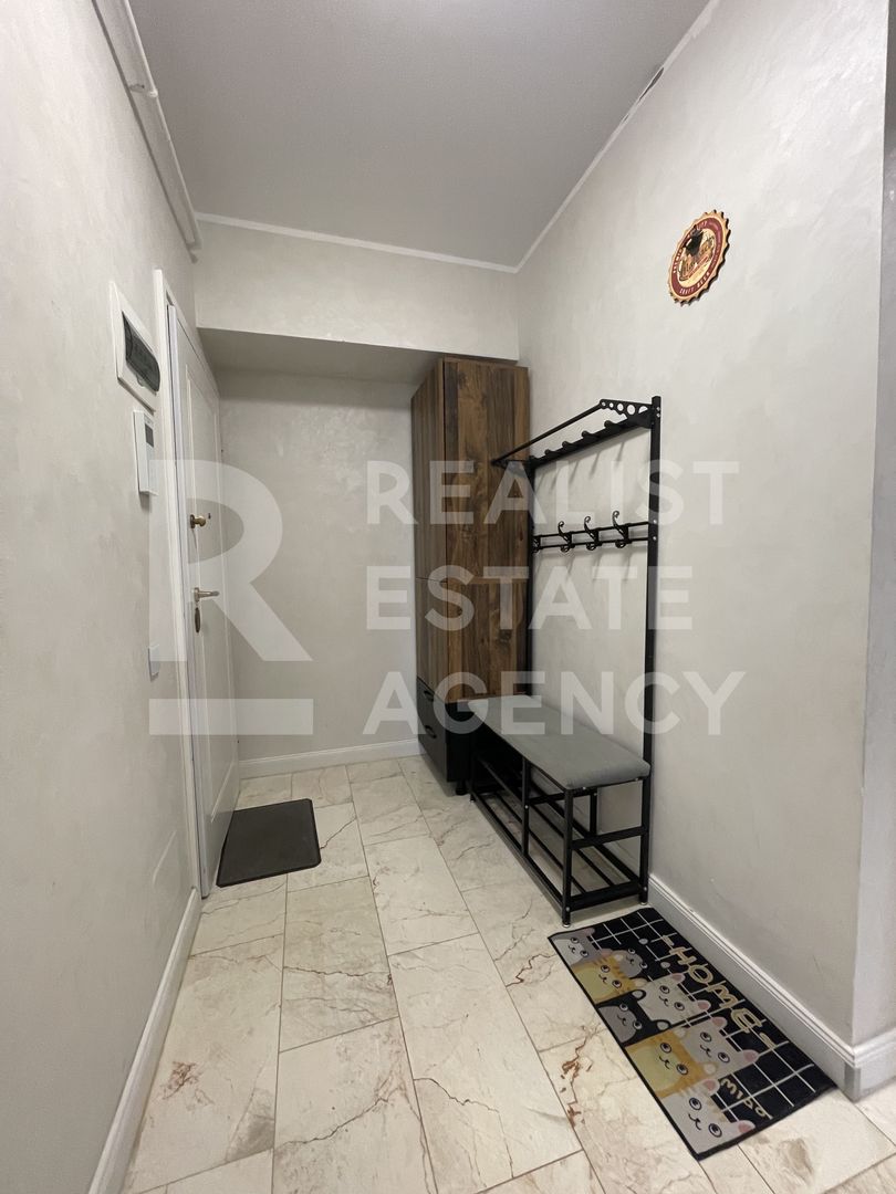 Închiriere apartament 2 camere, 2 locuri de parcare, Royal Town, Iași - Poză 7