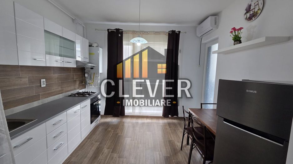Apartament 2 camere de inchiriat | Bloc nou | Loc de parcare | Pallady - Poză 4