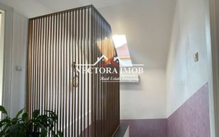 EXCLUSIVITATE Nectora Imob-Casa 4 camere, Str. Apateului,450 mp teren - Poză 14