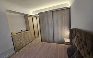 Prima inchiriere | apartament 2 camere cu loc parcare | Cortina North - Poză 2