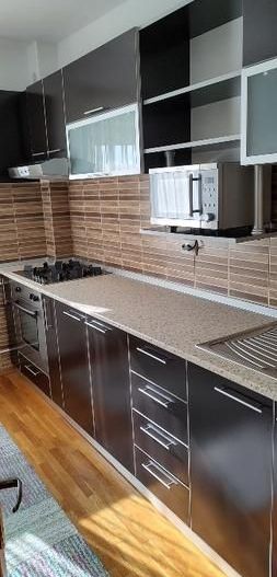 Apartament 3 camere, prima închiriere, renovat complet, Nerva Traian/Mall Vitan - Poză 2