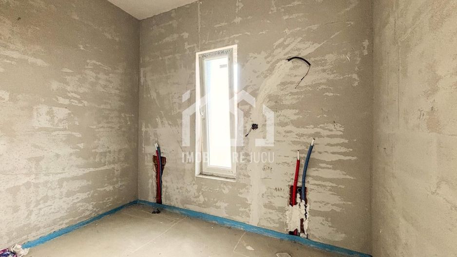 Casa individuala 4 camere, 120mp,  Teren 670mp, Jucu de Sus - Poză 10