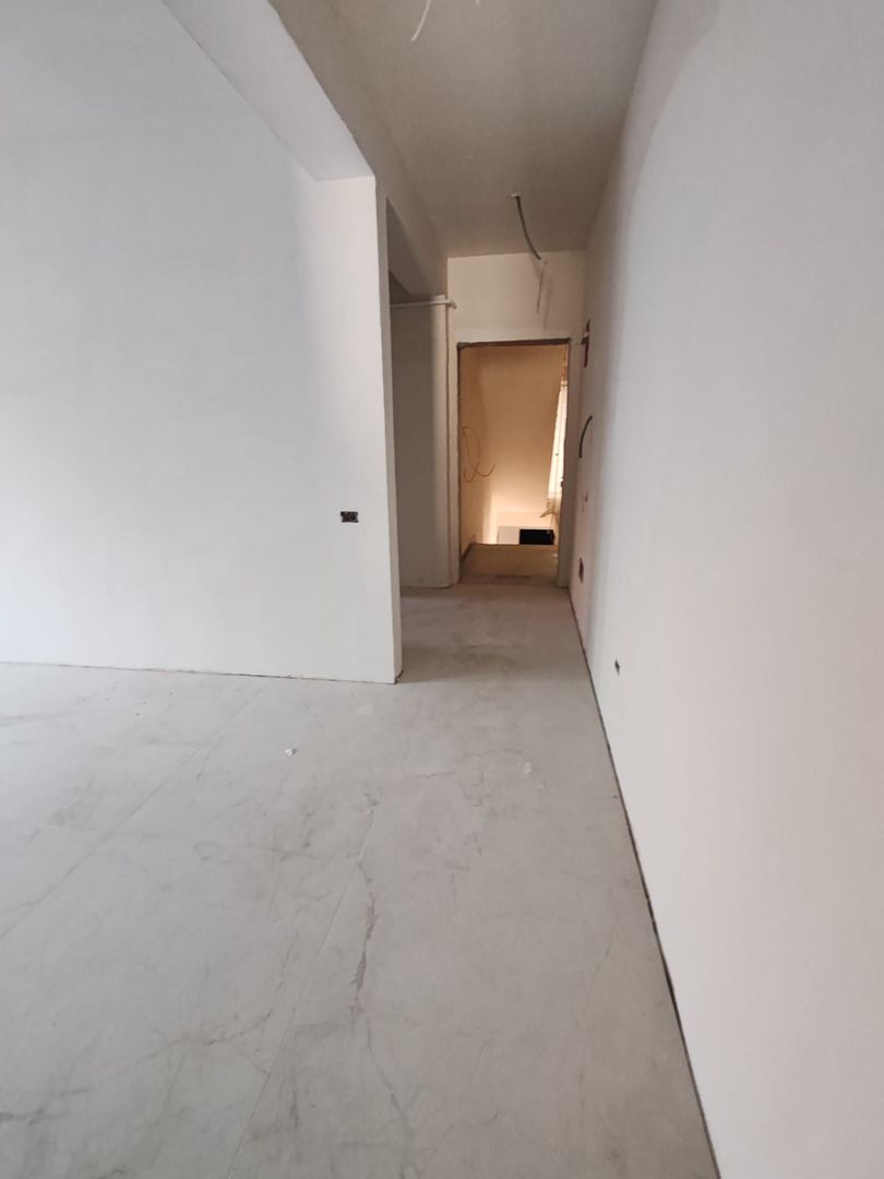 Apartament 2 camere, 56mp, 94.654 euro - Iasi-Bucium - Poză 2