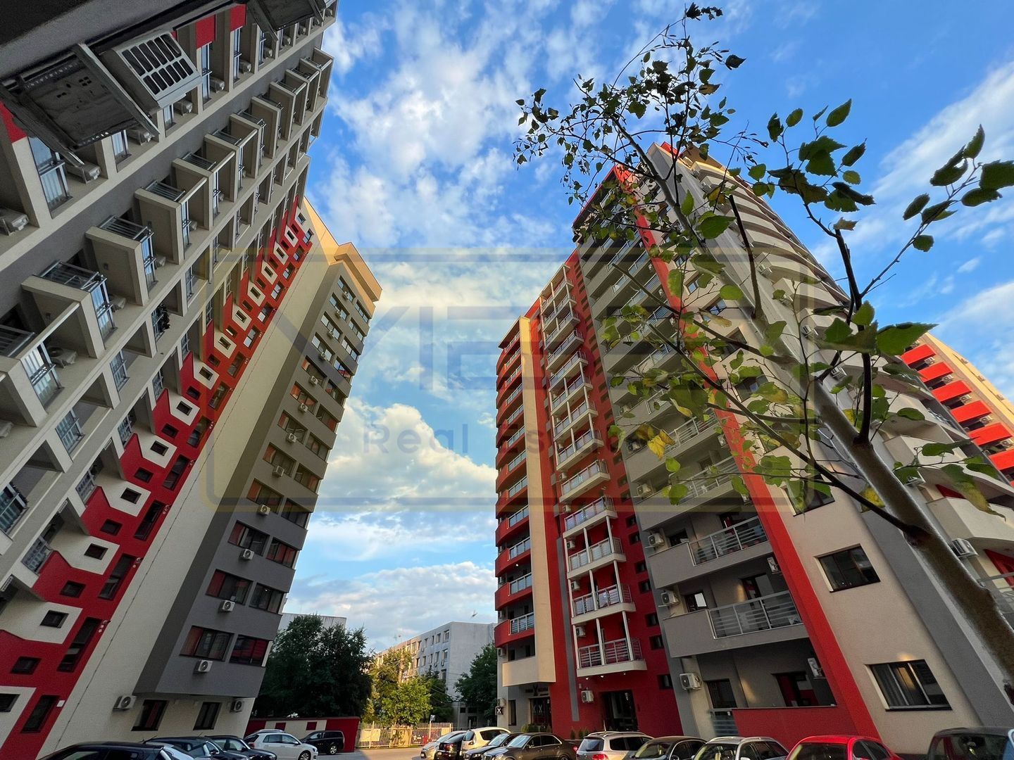 Apartament 1 camera - River Towers Iulius Mall - Poză 17