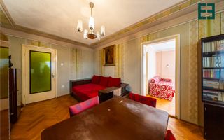 Vândut – Apartament 2 camere – Grădiște – Arad - Poză 8