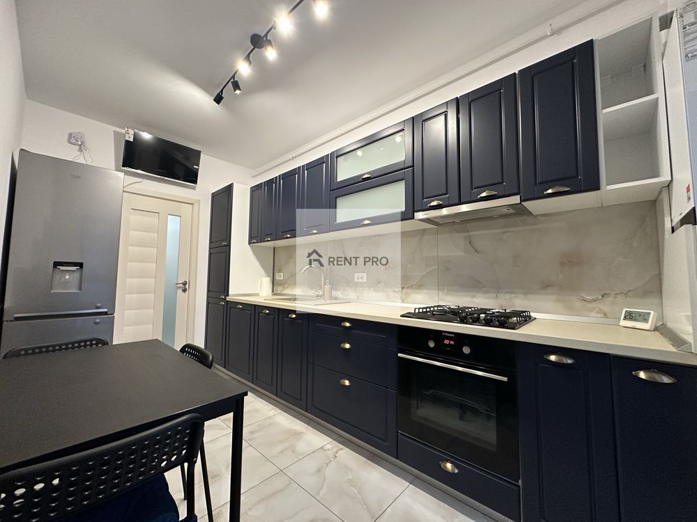 Apartament 2 camere de închiriat | Exigent Plaza Residence Faza 4 | - Poză 3