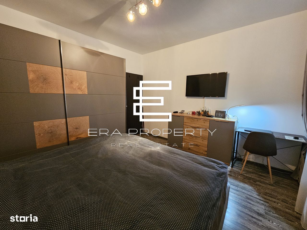 Apartament 3 camere cu grădină generoasă – 152 mp | Cartierul Arhitecților - Poză 7