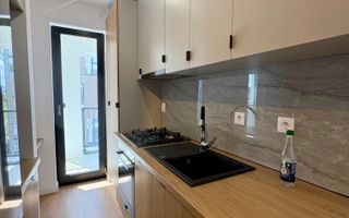 Apartament 2 camere de închiriat – Zona Tineretului, Florești - Poză 4