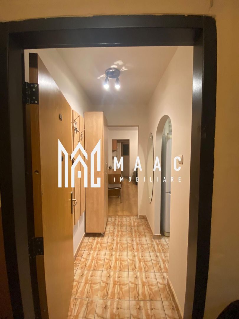 Apartament 2 camere | Balcon | Pivniță | Hipodrom 1 - Poză 5