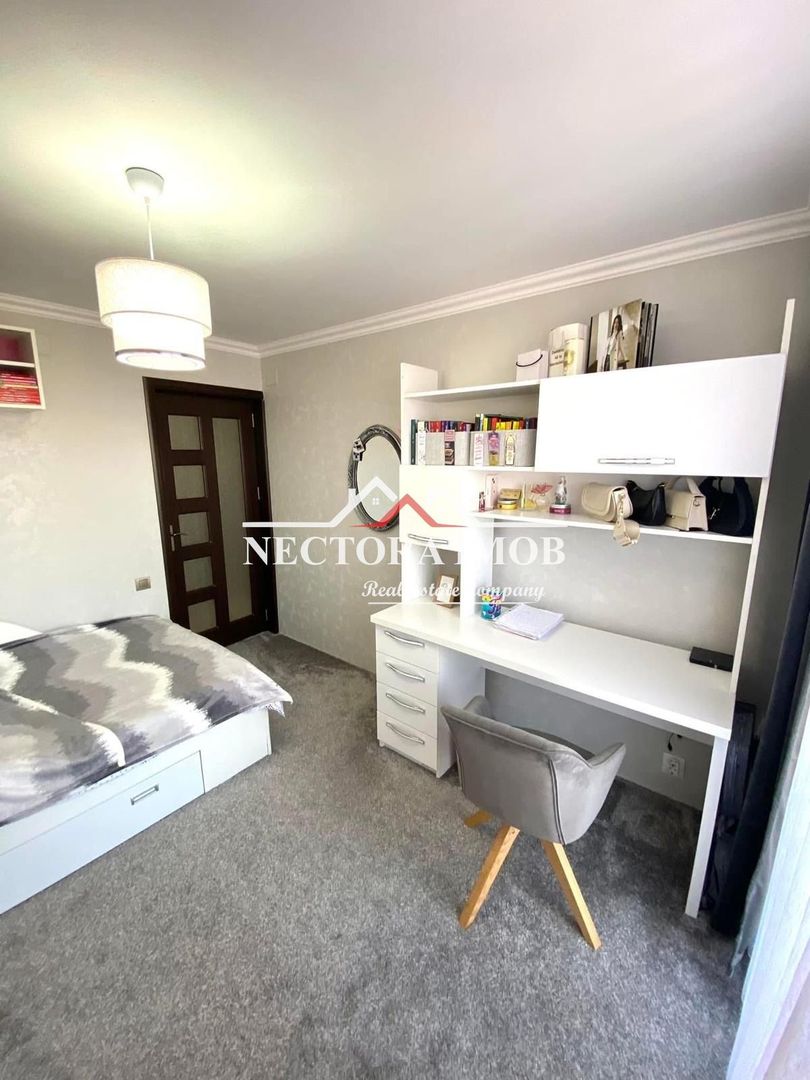 NECTORA IMOB-Casa P+M, 180 mp utili + terasa + Teren 780 mp, Episcopia - Poză 8