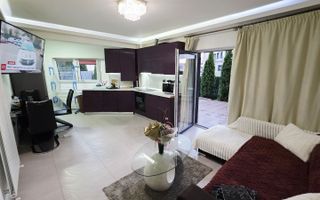 Apartament 2 camere, 43 mp, gradina 99 mp, 2 parcari, zona Donath Park - Poză 2