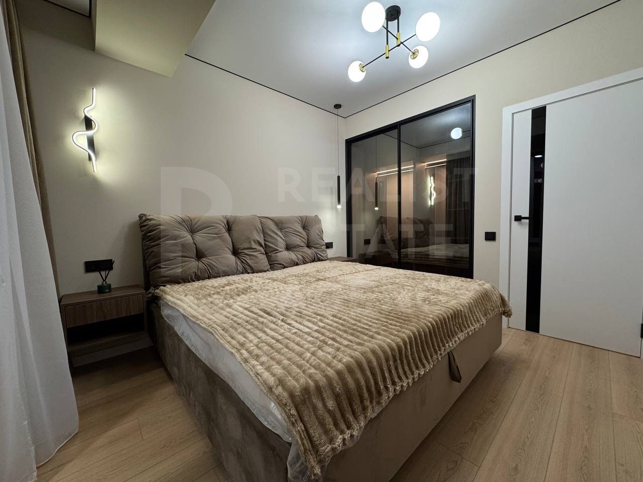 Vânzare, apartament, 1 cameră str. Ialoveni, Telecentru - Poză 4