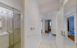 2 camere decomandat, renovat, incalzire in pardoseala, Universitate Metrou - Poză 11