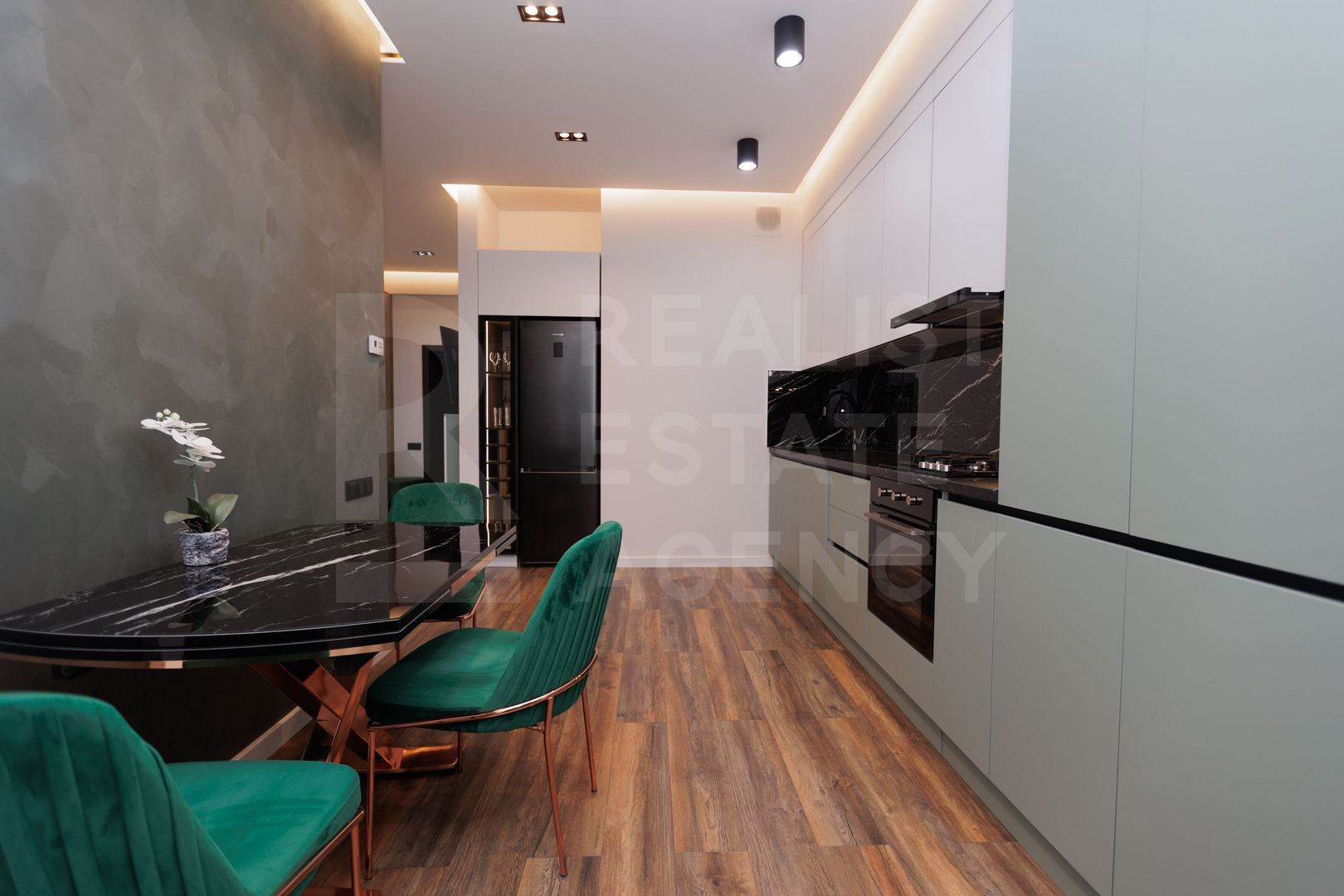 Vânzare, apartament, 2 cameră , str. Tudor Strișcă, Botanica - Poză 7